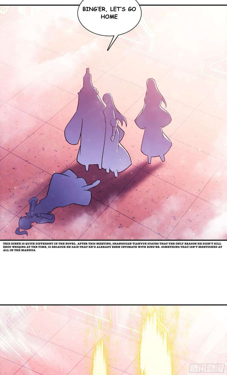 Read Heavenly Jewel Change Manga Online