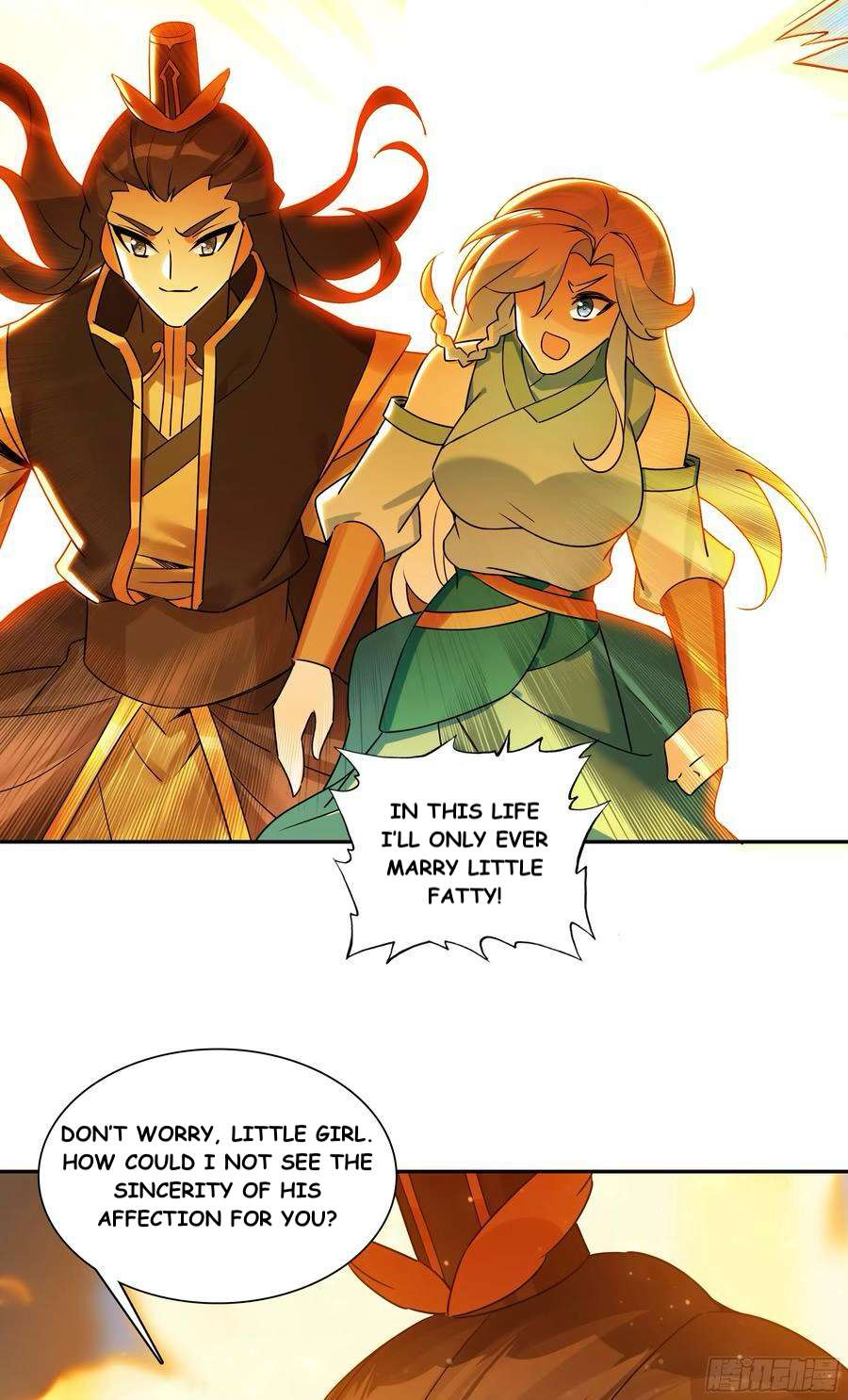 Read Heavenly Jewel Change Manga Online