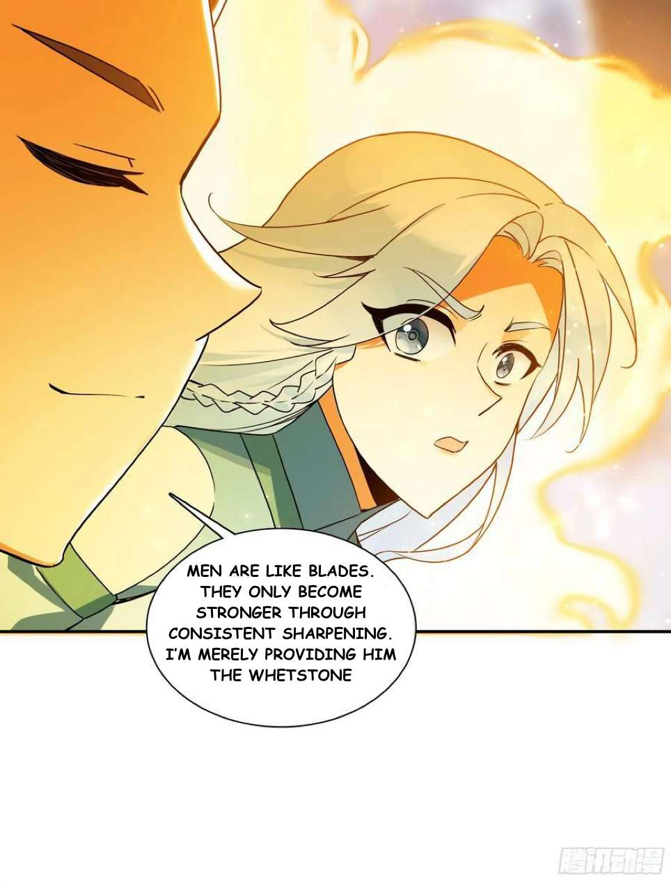 Read Heavenly Jewel Change Manga Online