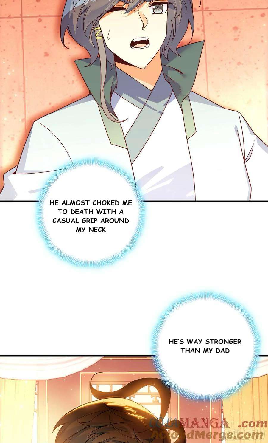 Read Heavenly Jewel Change Manga Online