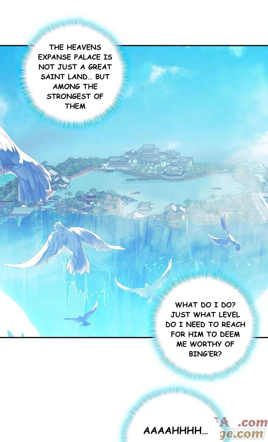 Read Heavenly Jewel Change Manga Online