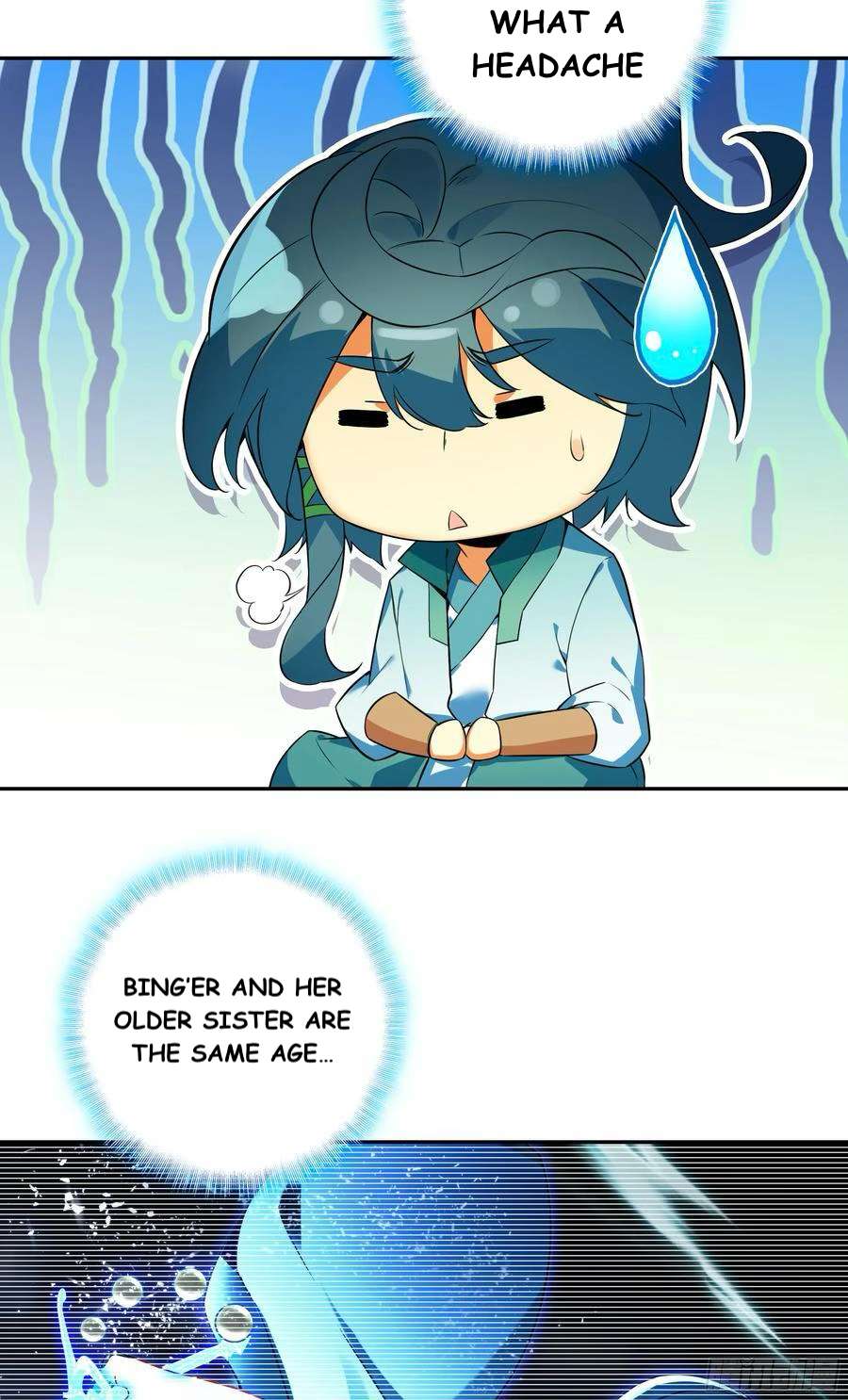 Read Heavenly Jewel Change Manga Online