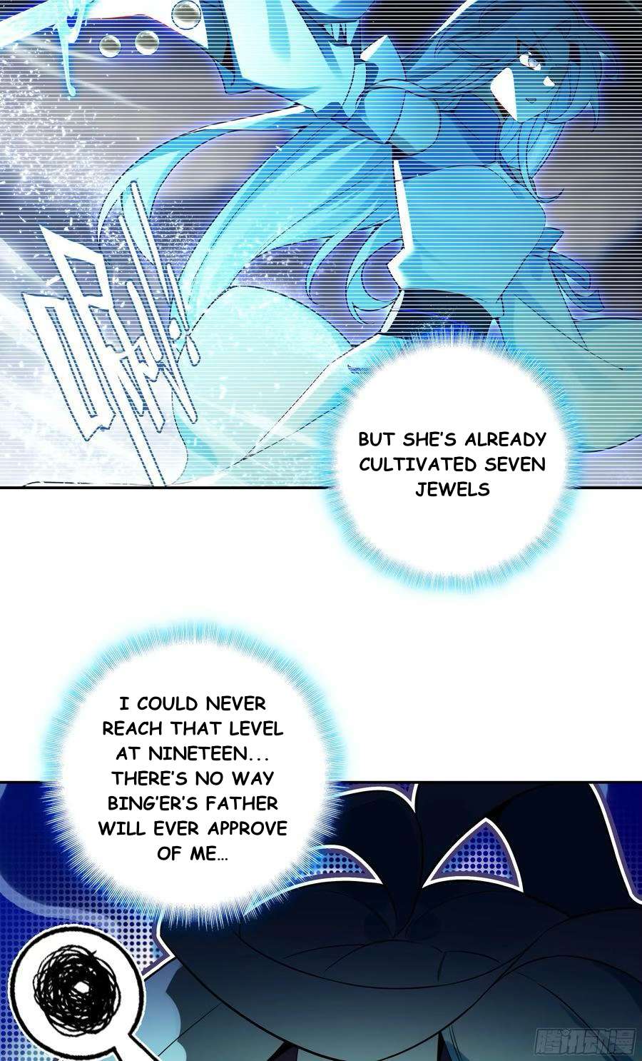 Read Heavenly Jewel Change Manga Online