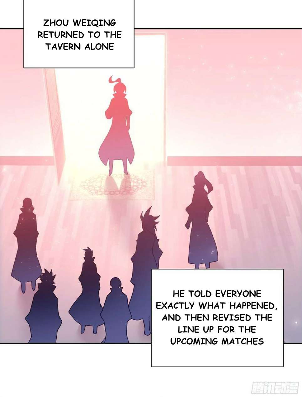 Read Heavenly Jewel Change Manga Online