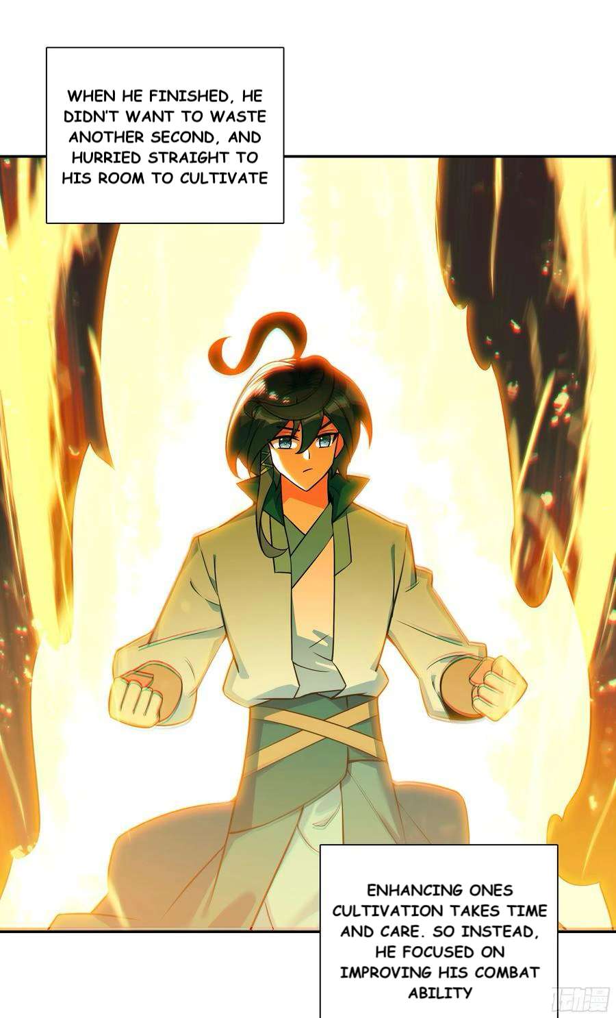 Read Heavenly Jewel Change Manga Online