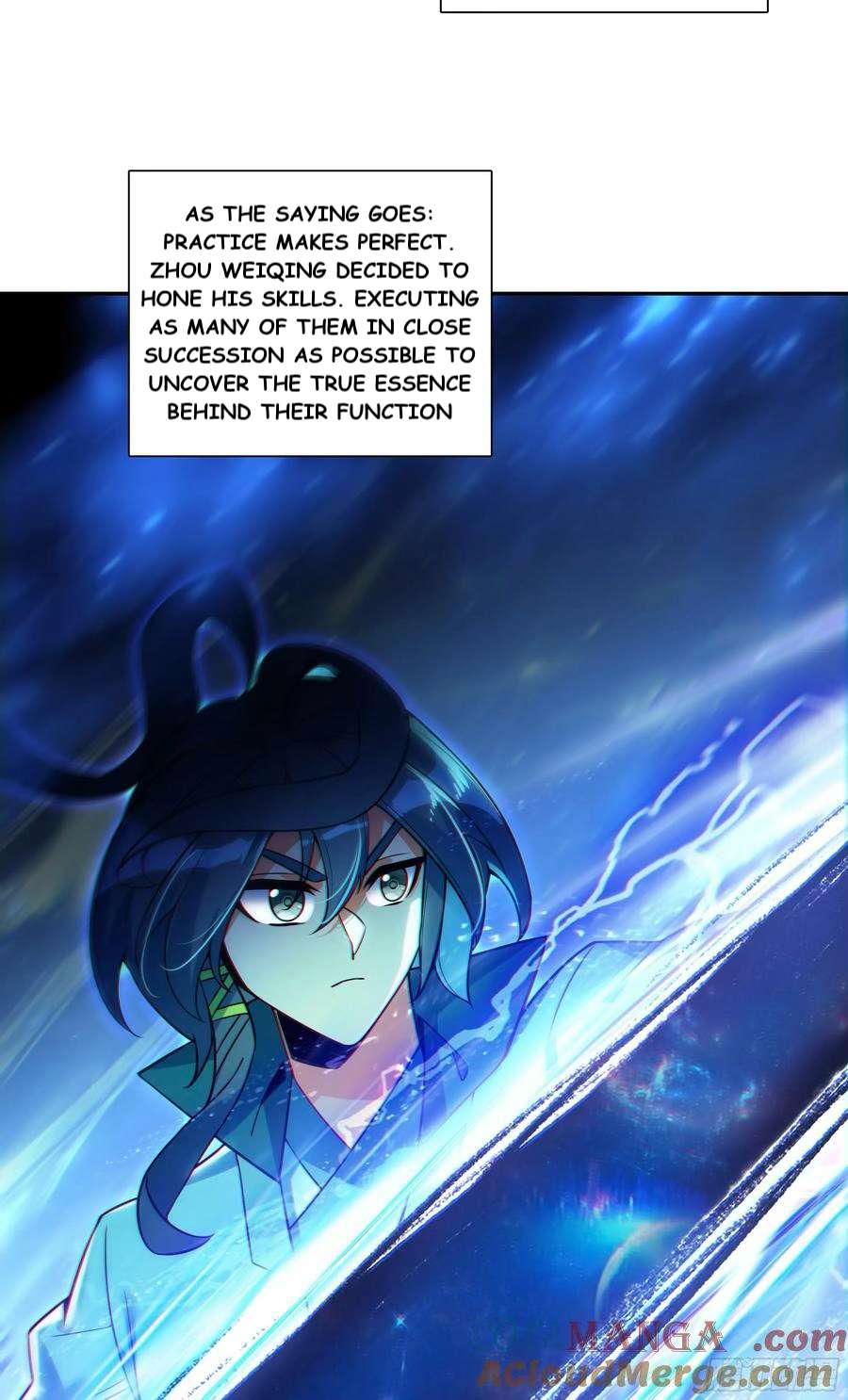 Read Heavenly Jewel Change Manga Online