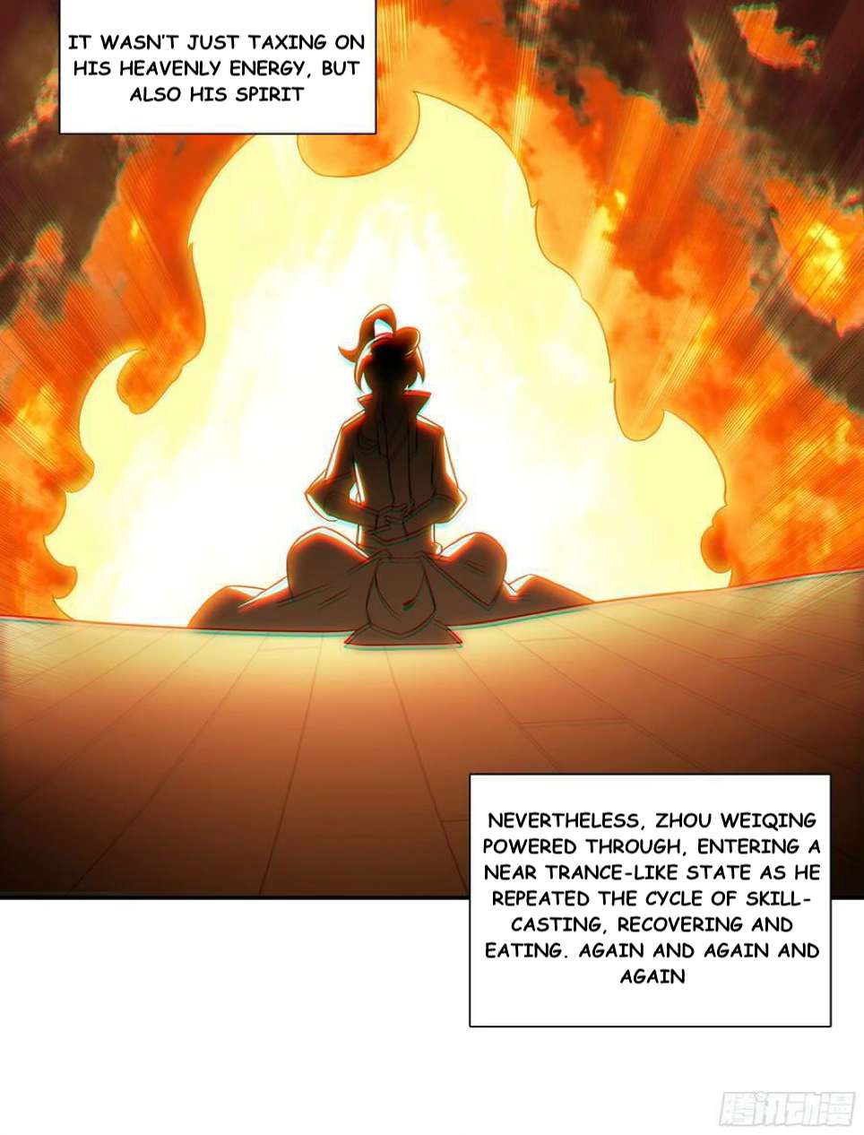 Read Heavenly Jewel Change Manga Online