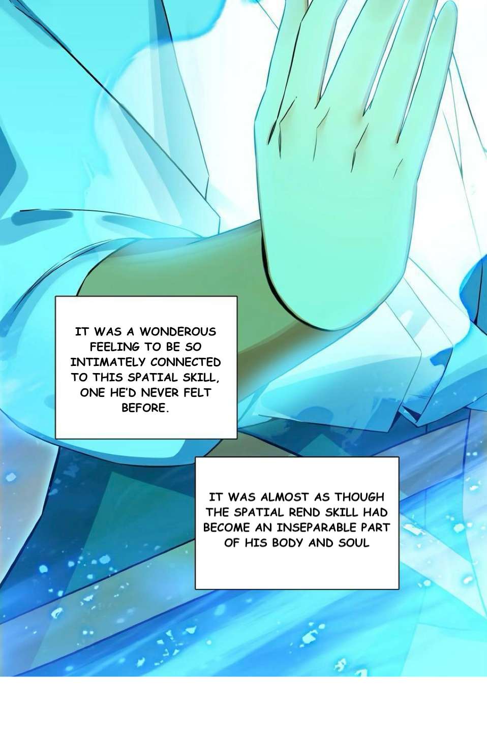 Read Heavenly Jewel Change Manga Online