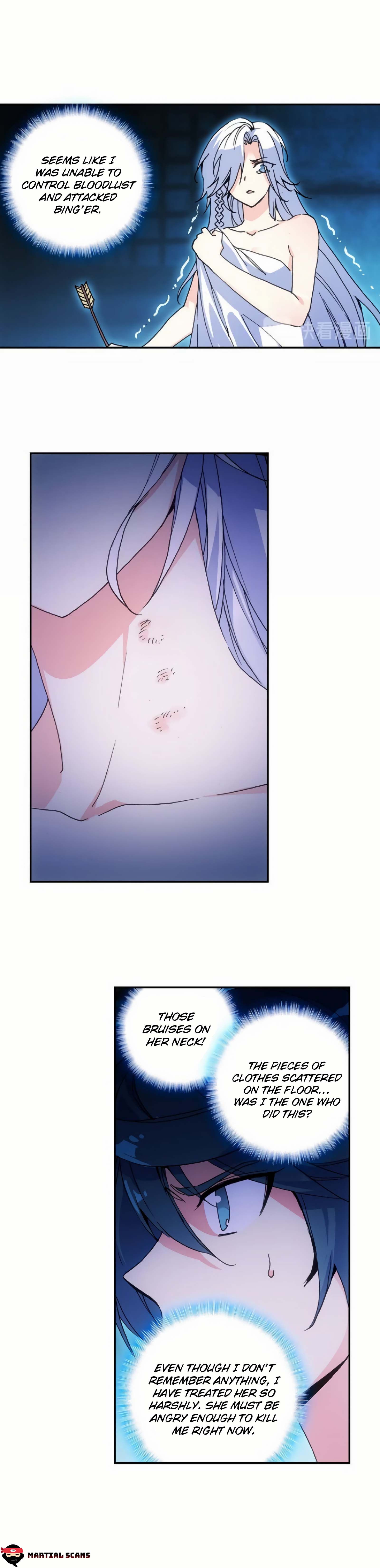 Read Heavenly Jewel Change Manga Online