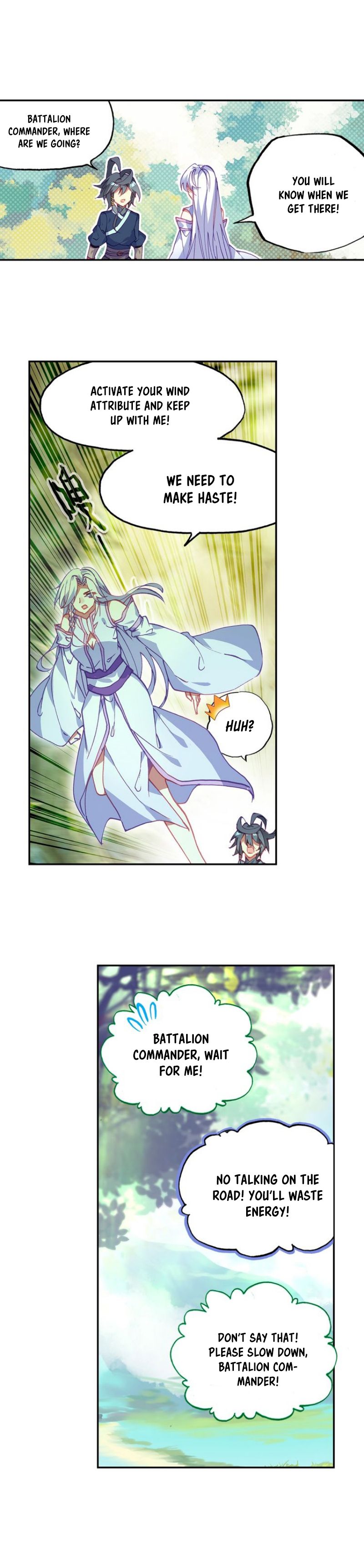 Read Heavenly Jewel Change Manga Online