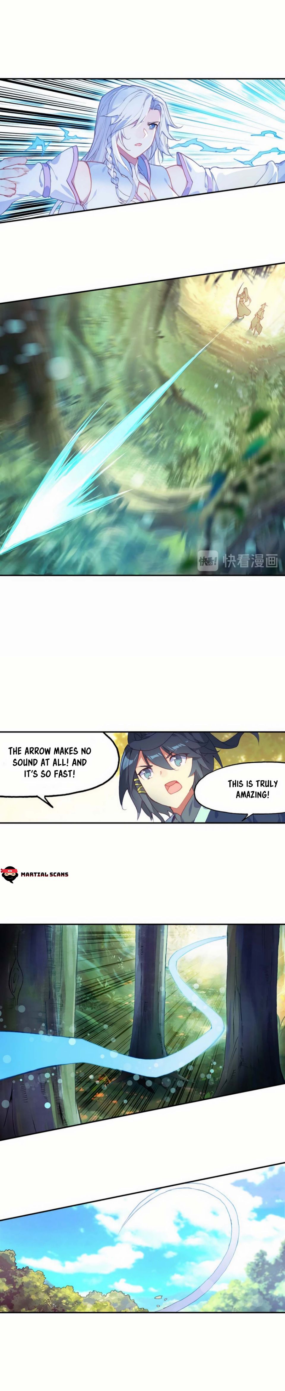 Read Heavenly Jewel Change Manga Online