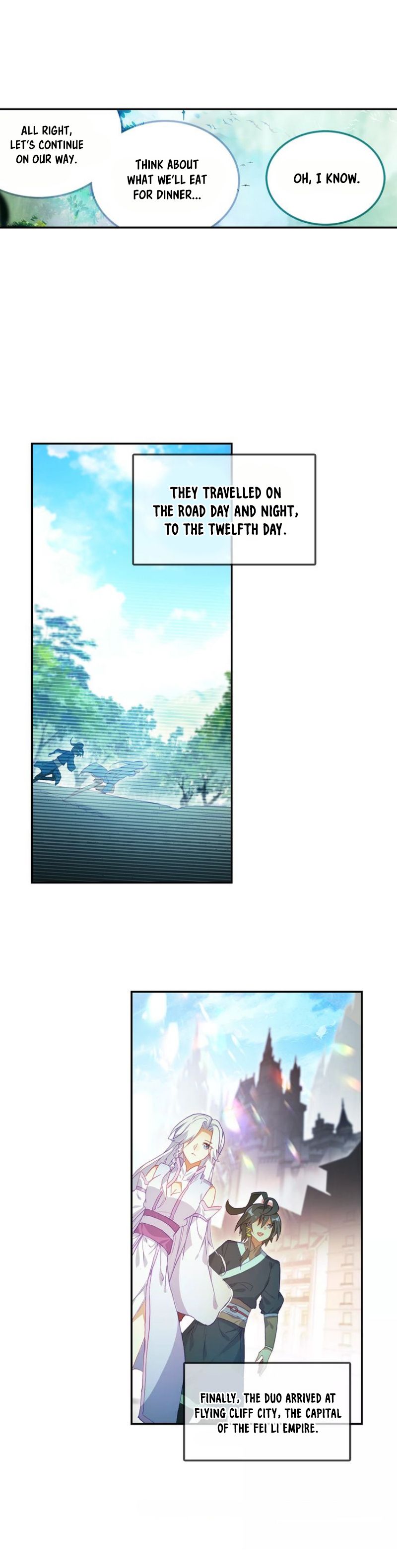 Read Heavenly Jewel Change Manga Online