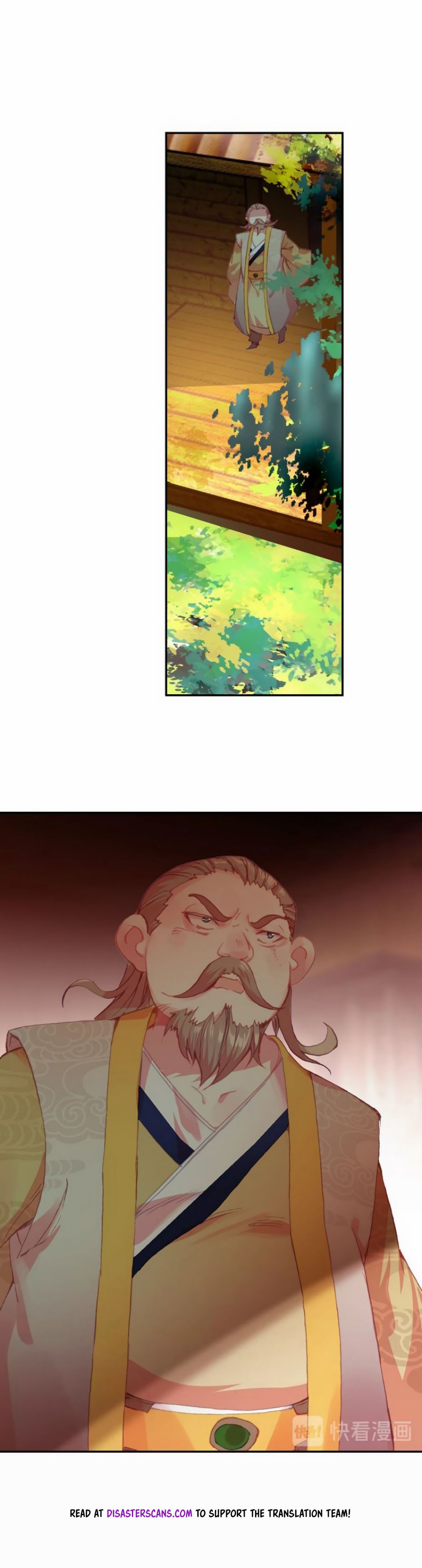 Read Heavenly Jewel Change Manga Online