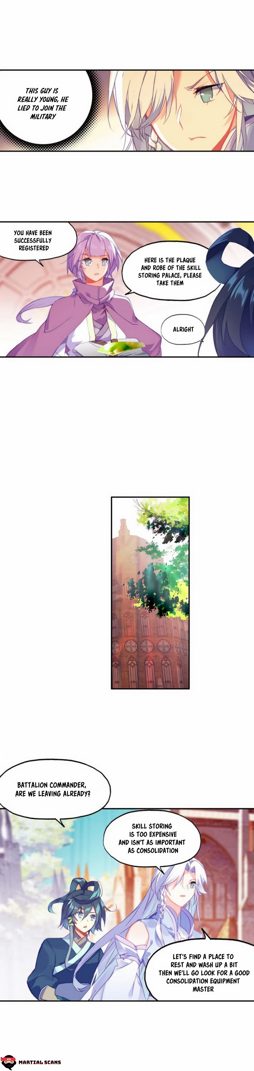 Read Heavenly Jewel Change Manga Online