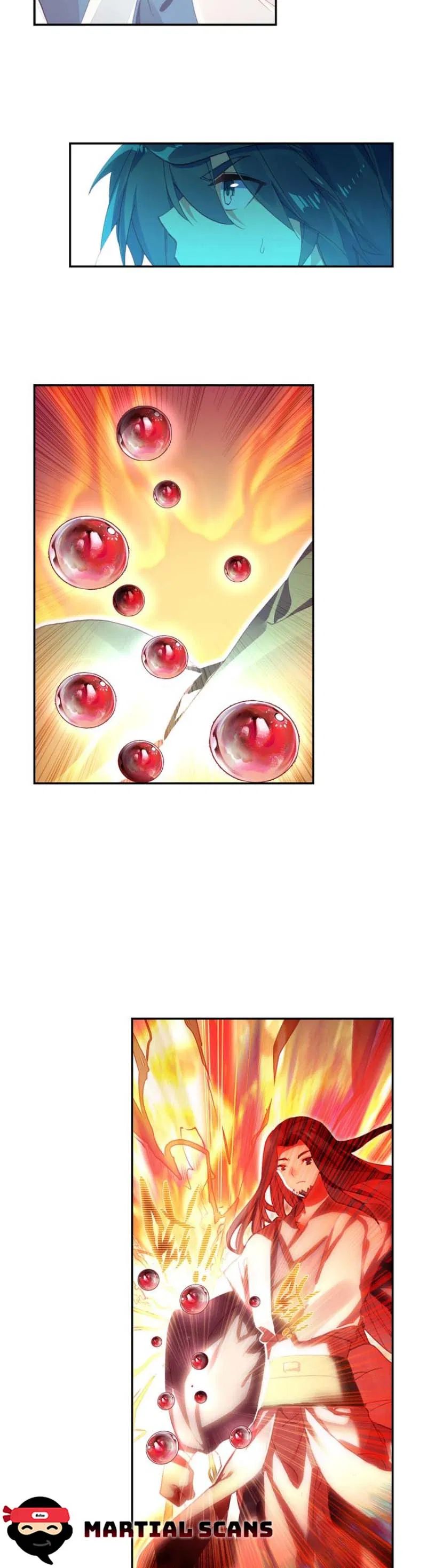 Read Heavenly Jewel Change Manga Online