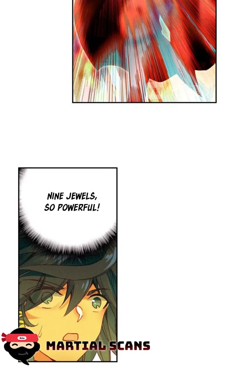 Read Heavenly Jewel Change Manga Online