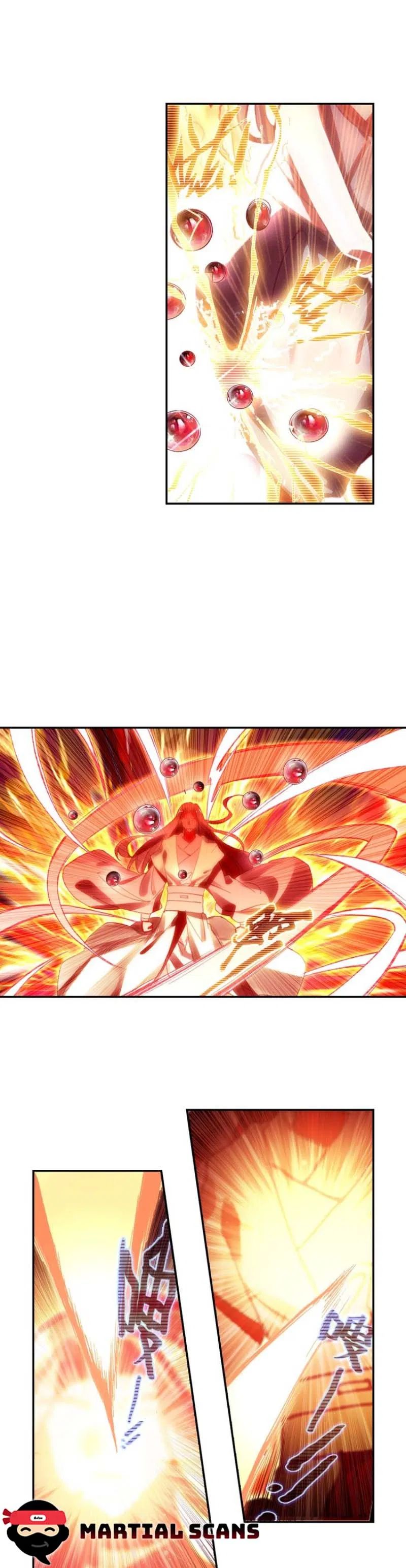 Read Heavenly Jewel Change Manga Online