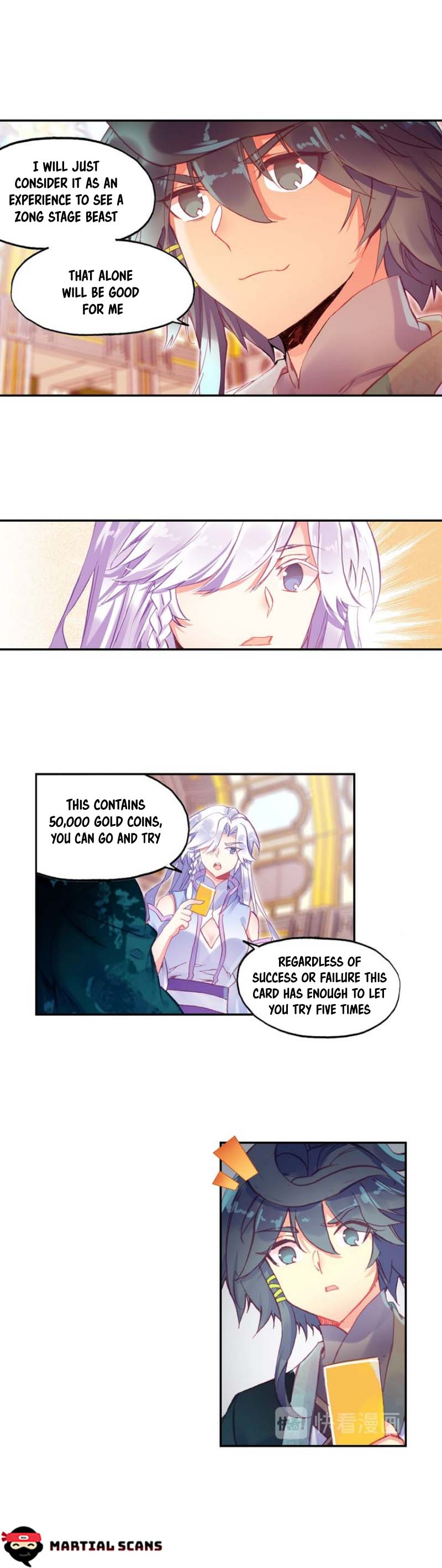 Read Heavenly Jewel Change Manga Online