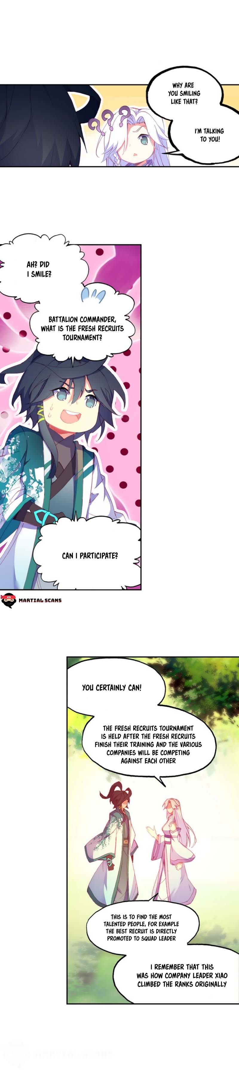 Read Heavenly Jewel Change Manga Online