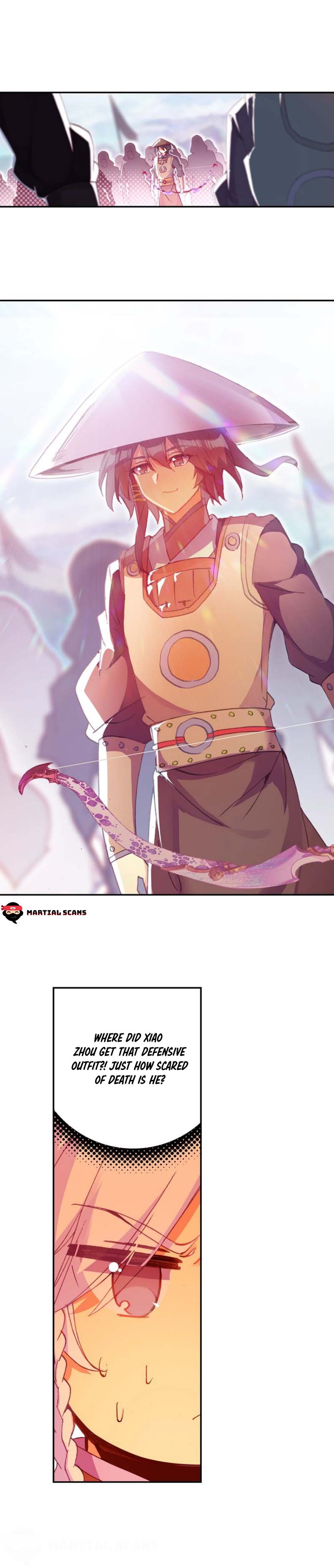 Read Heavenly Jewel Change Manga Online