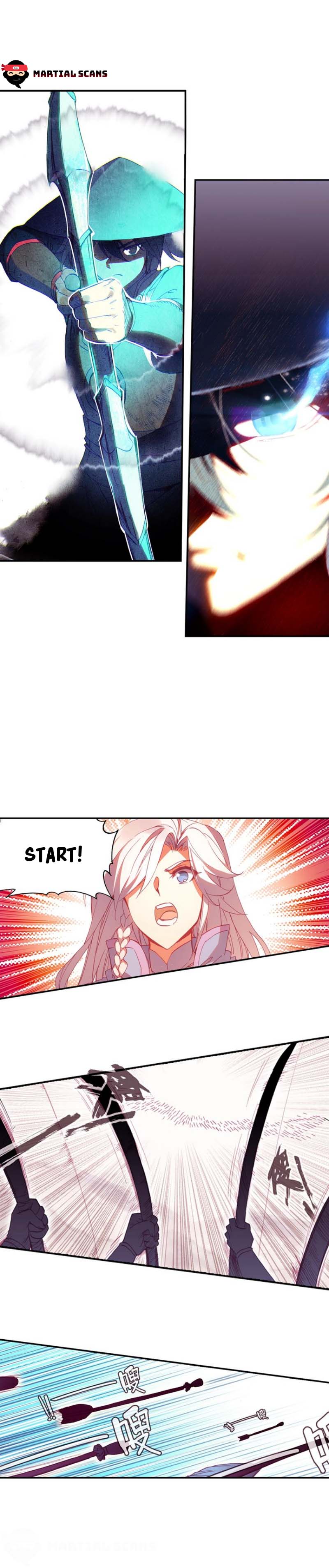 Read Heavenly Jewel Change Manga Online