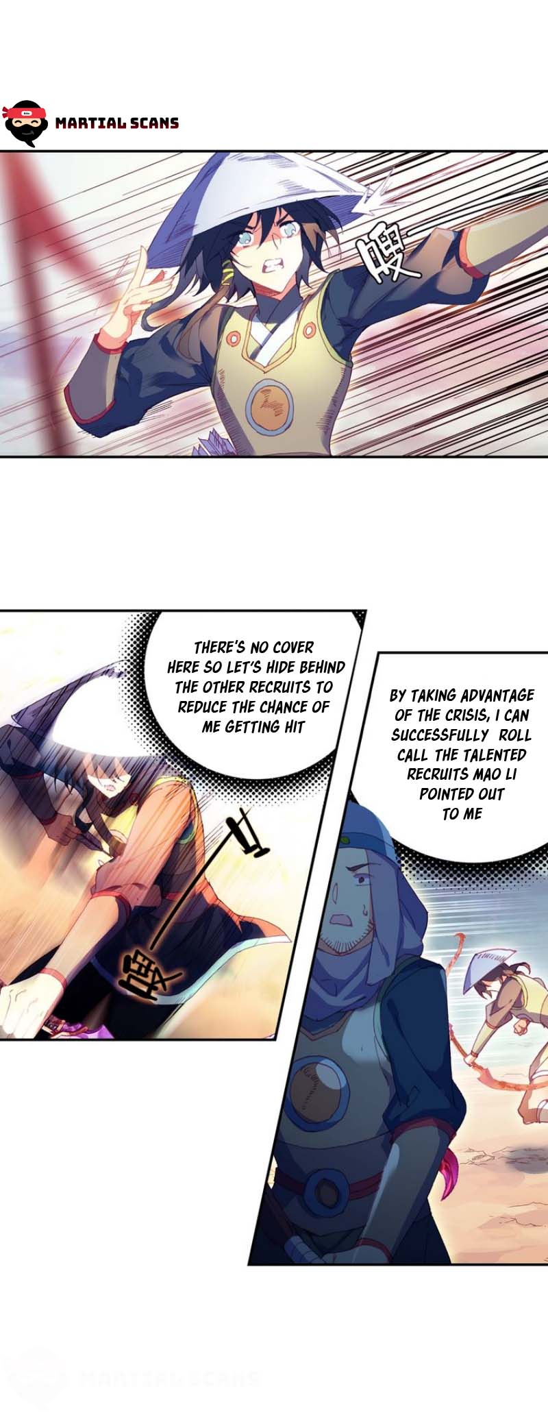 Read Heavenly Jewel Change Manga Online