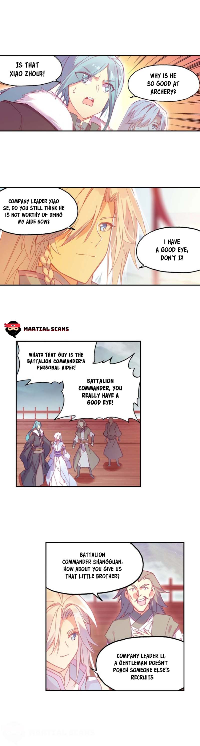 Read Heavenly Jewel Change Manga Online