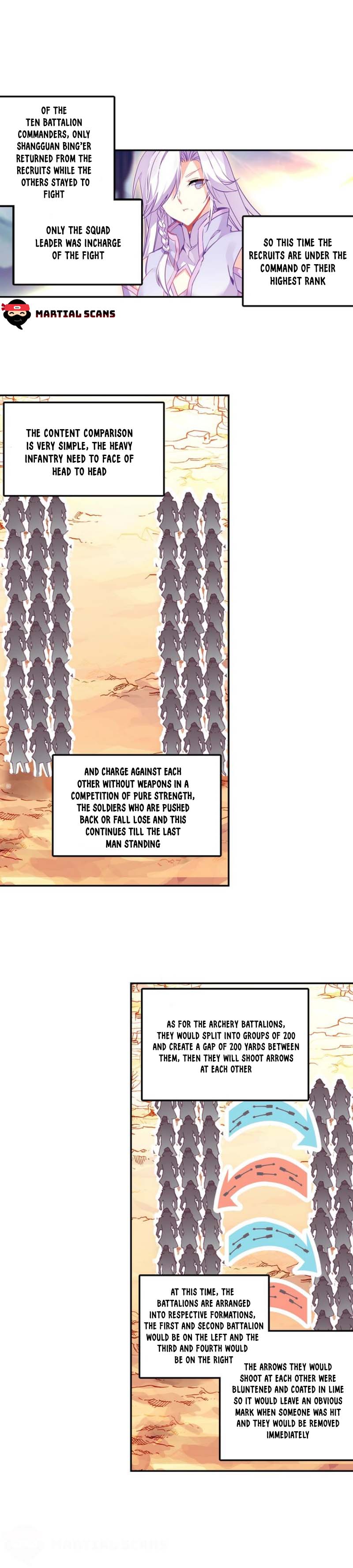 Read Heavenly Jewel Change Manga Online