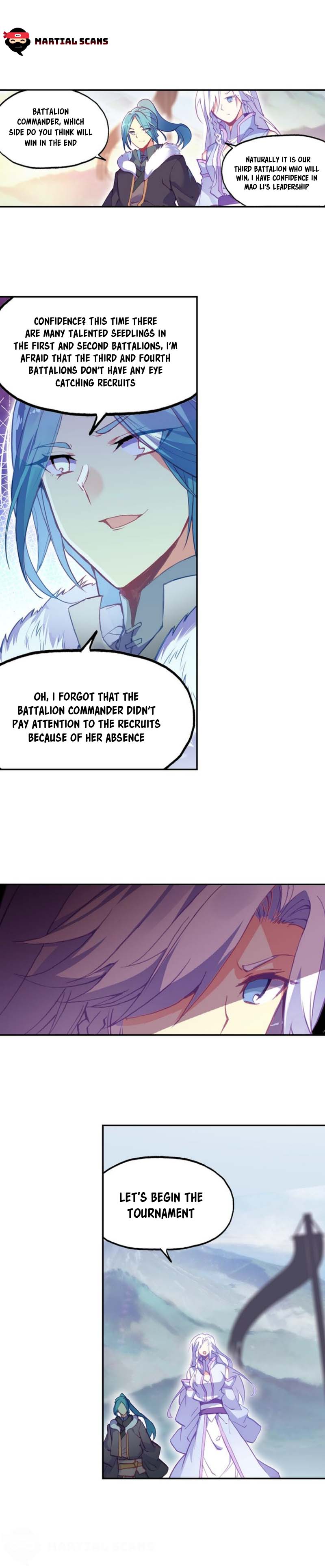 Read Heavenly Jewel Change Manga Online