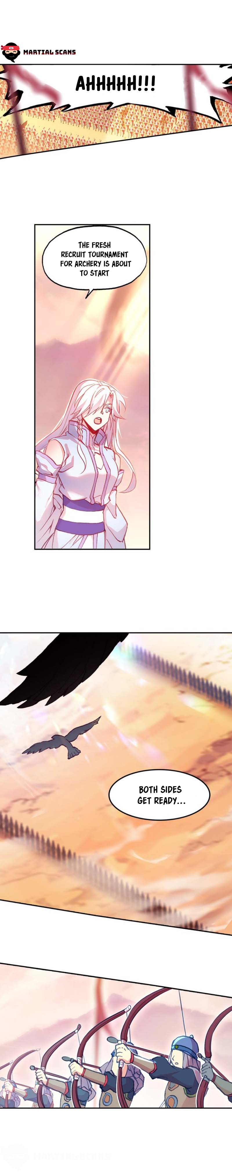 Read Heavenly Jewel Change Manga Online