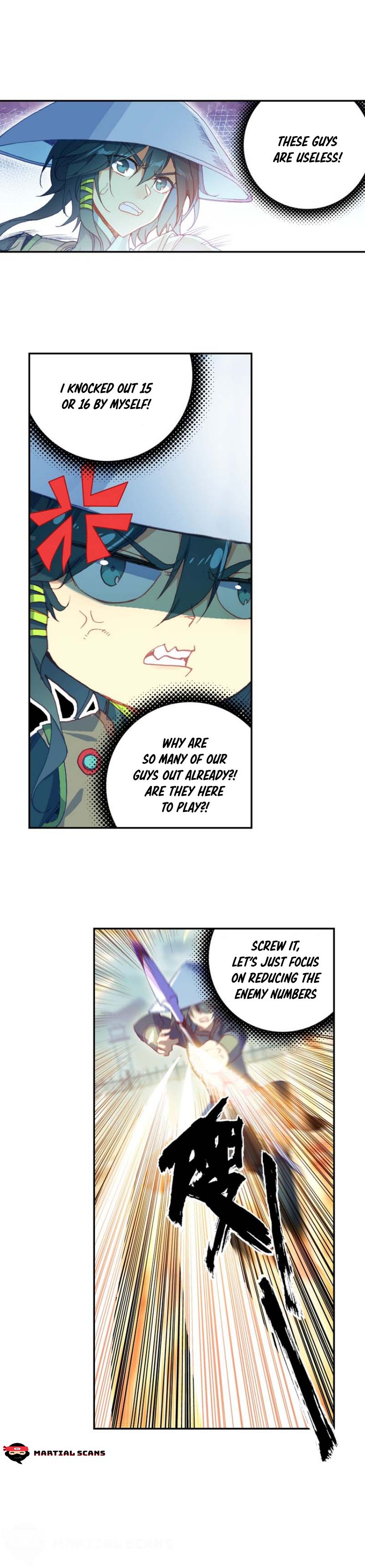 Read Heavenly Jewel Change Manga Online