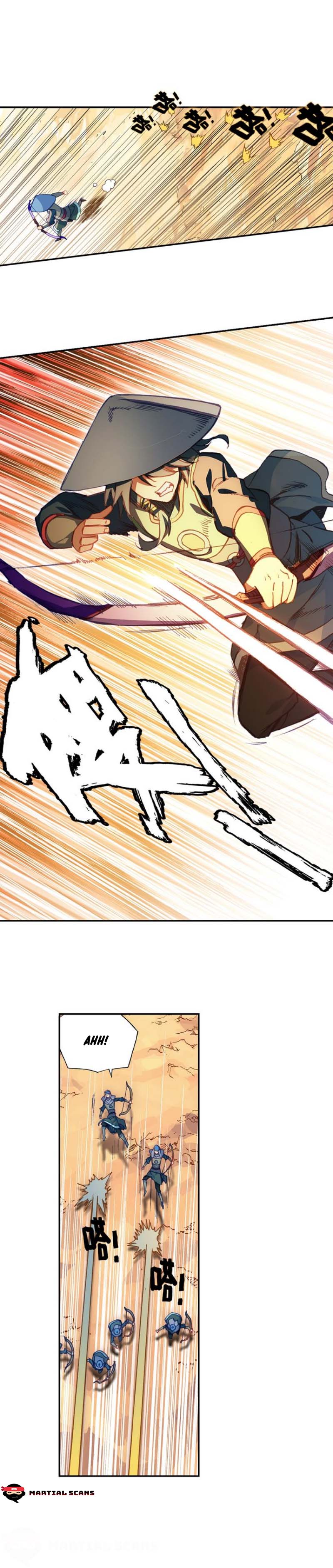 Read Heavenly Jewel Change Manga Online