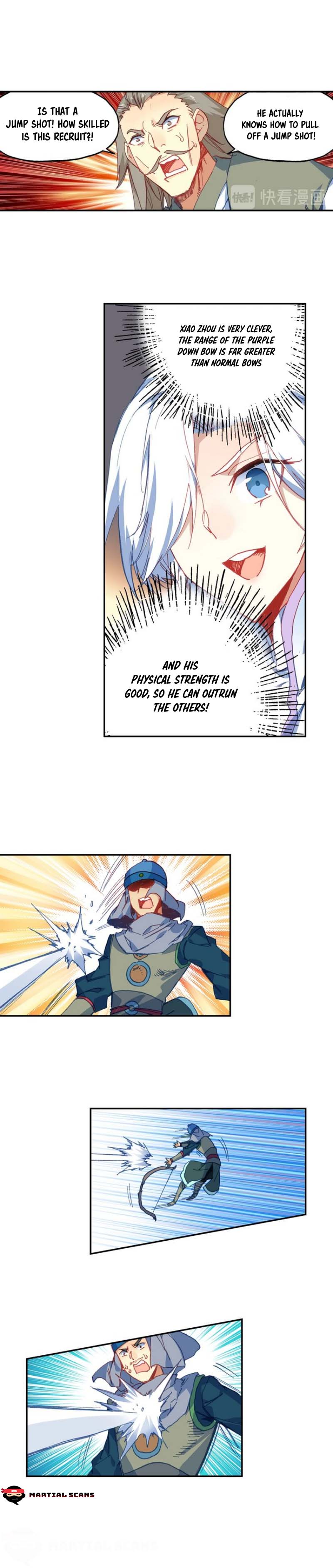 Read Heavenly Jewel Change Manga Online