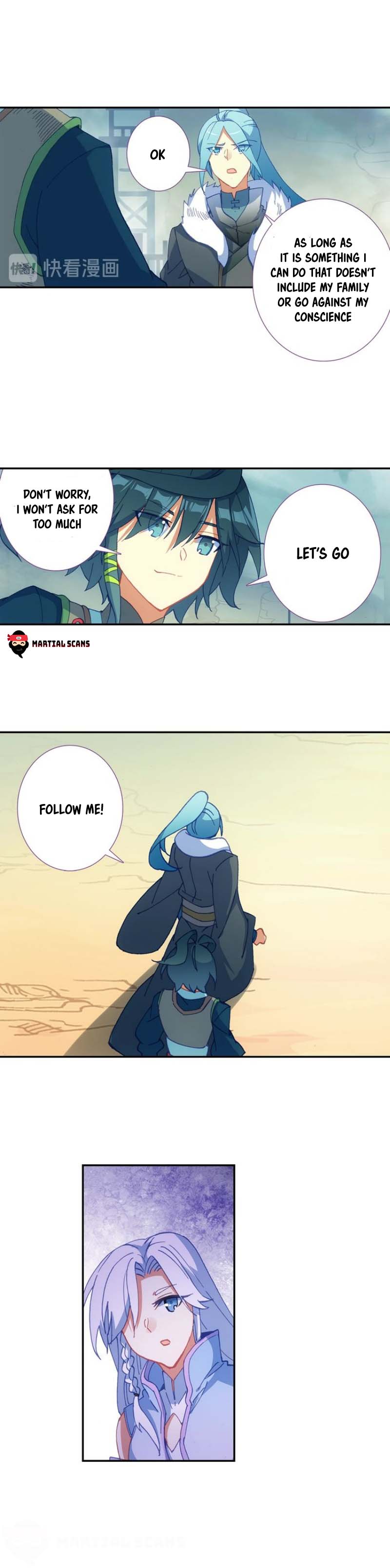 Read Heavenly Jewel Change Manga Online