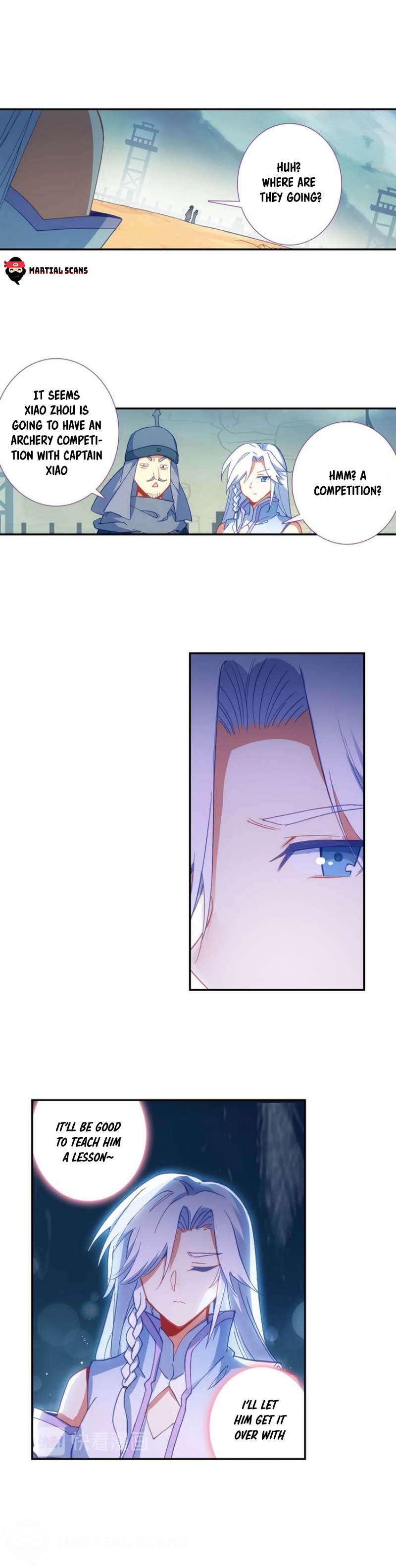 Read Heavenly Jewel Change Manga Online