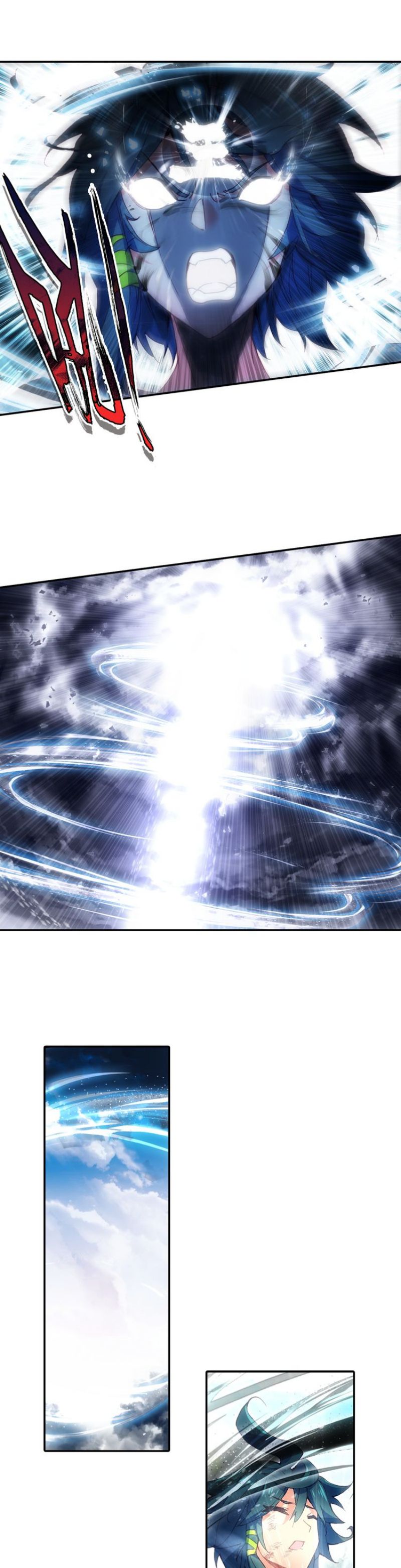 Read Heavenly Jewel Change Manga Online