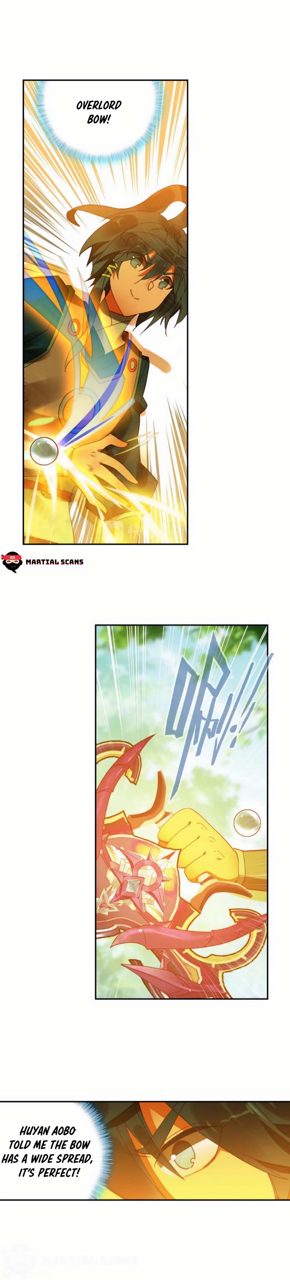 Read Heavenly Jewel Change Manga Online