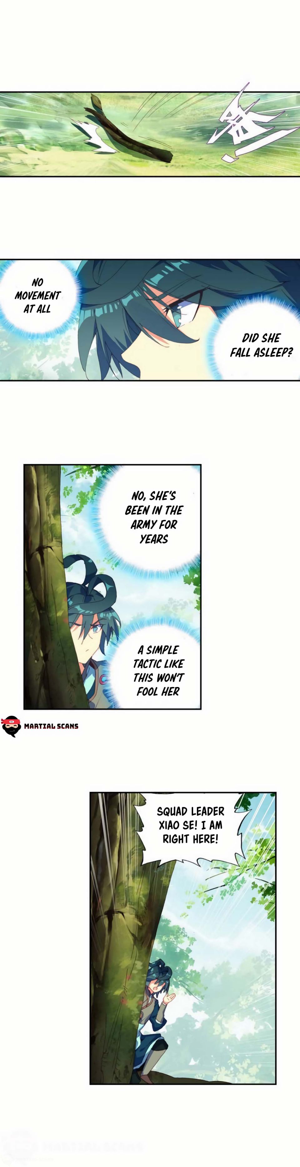 Read Heavenly Jewel Change Manga Online