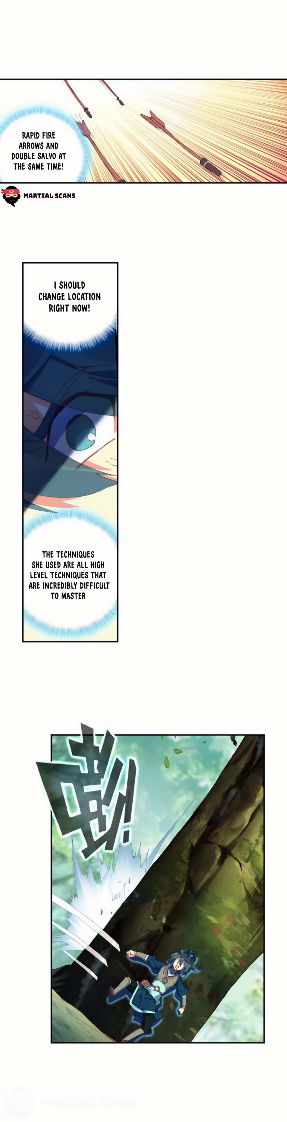 Read Heavenly Jewel Change Manga Online