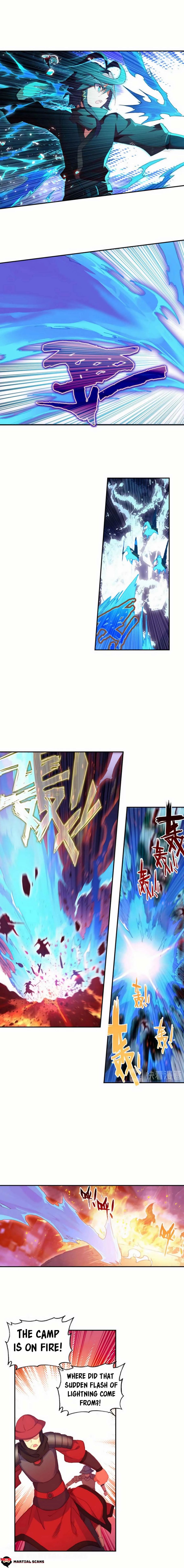 Read Heavenly Jewel Change Manga Online