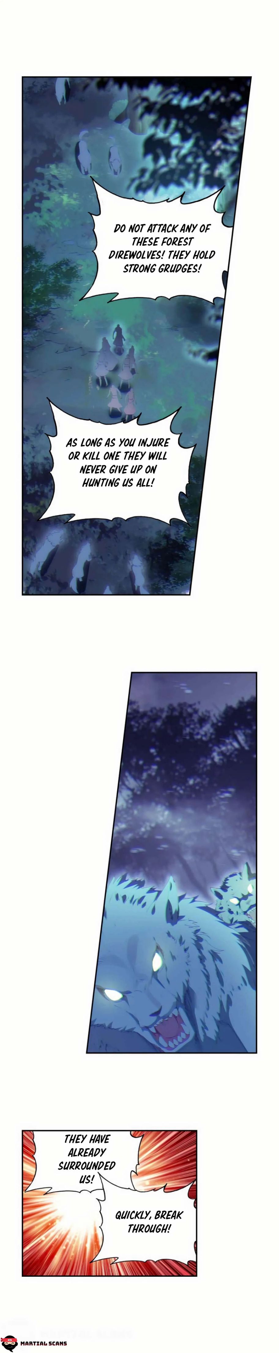 Read Heavenly Jewel Change Manga Online