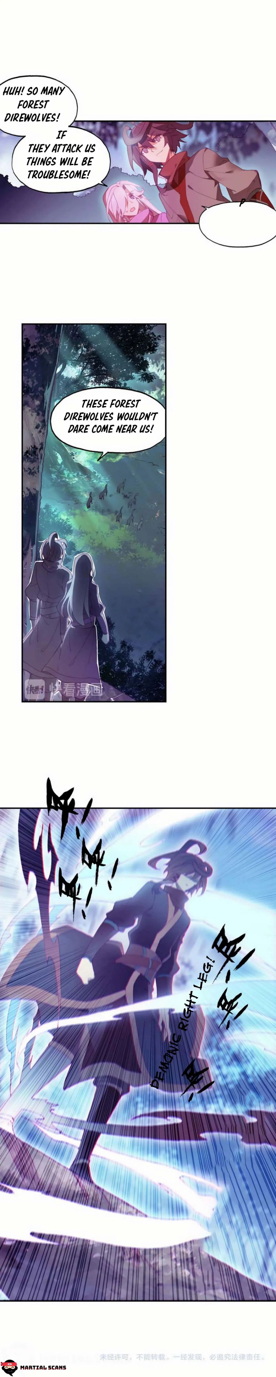 Read Heavenly Jewel Change Manga Online