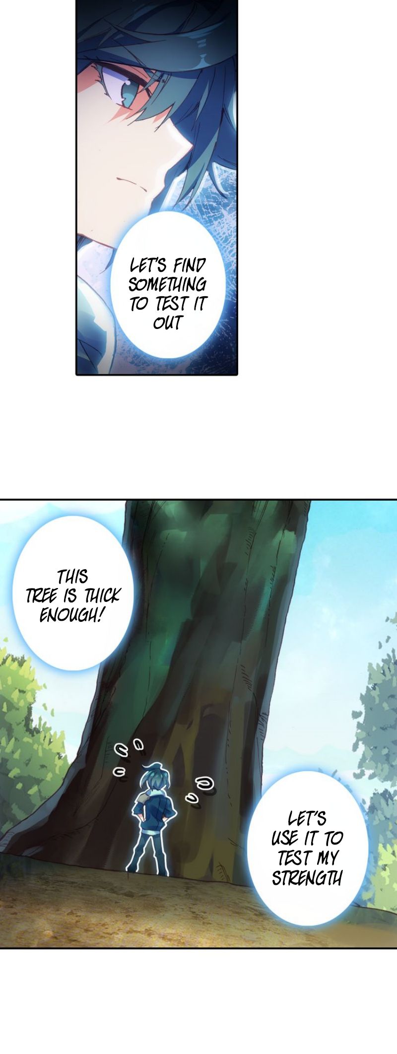 Read Heavenly Jewel Change Manga Online