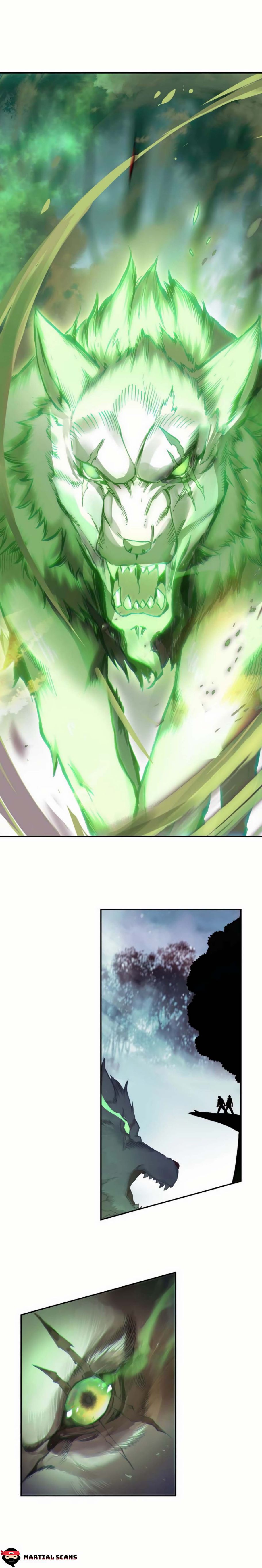 Read Heavenly Jewel Change Manga Online