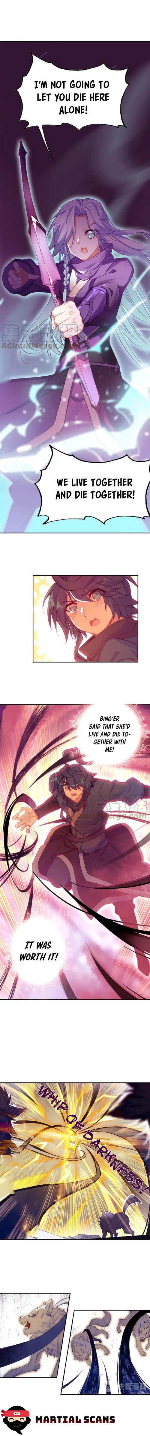 Read Heavenly Jewel Change Manga Online