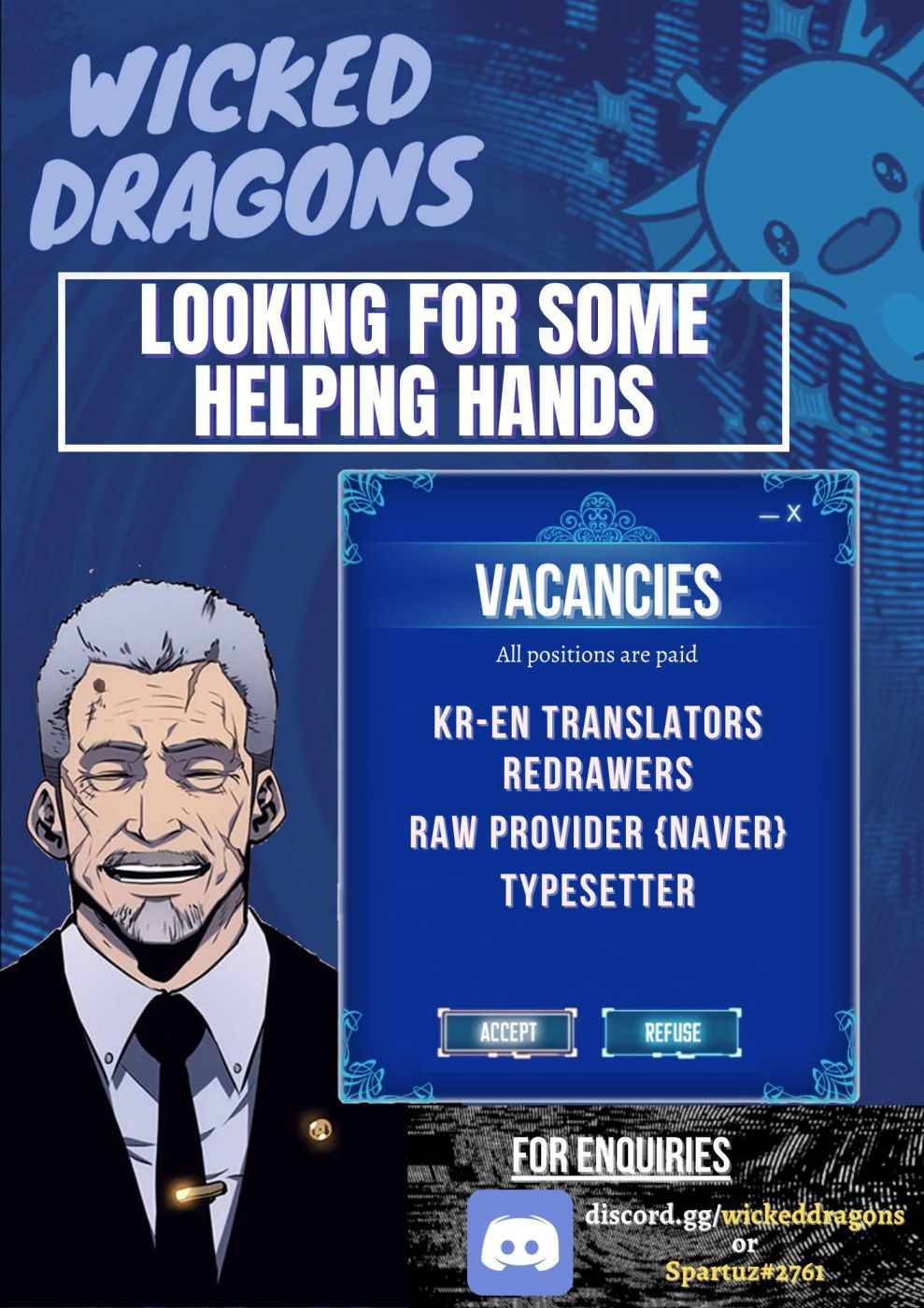 Read Heavenly Jewel Change Manga Online