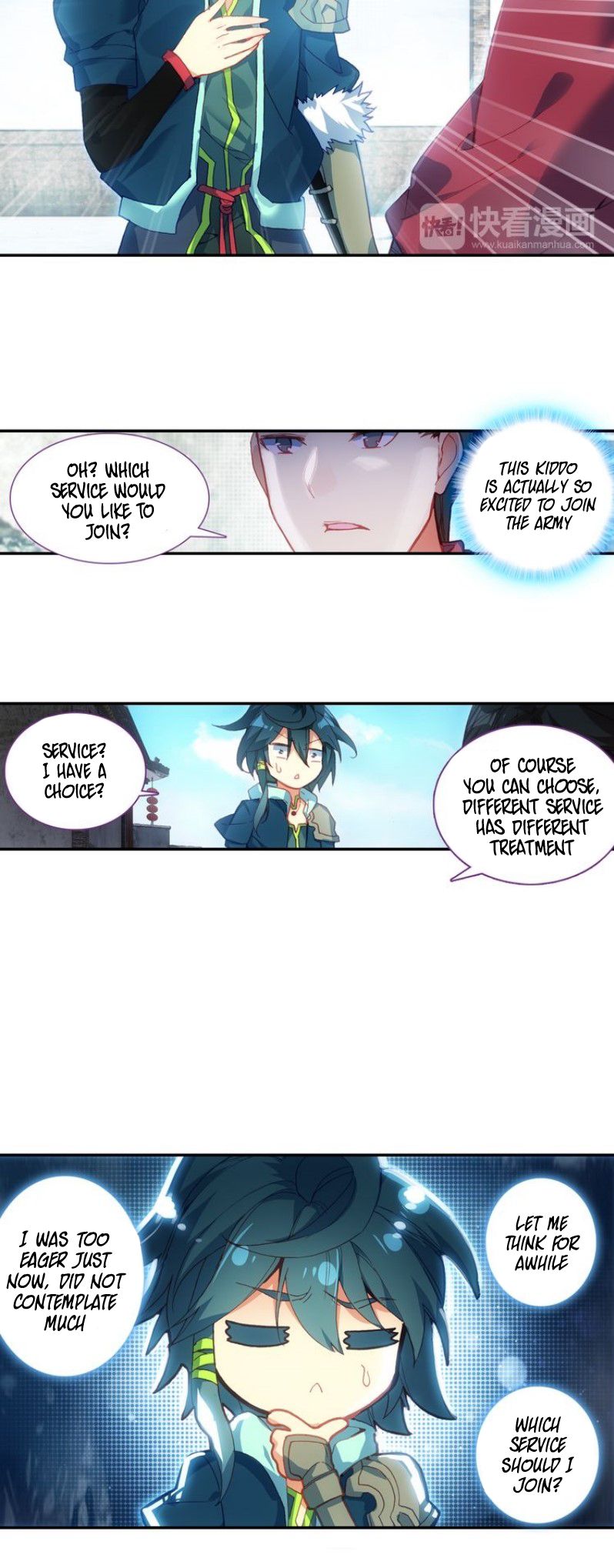 Read Heavenly Jewel Change Manga Online