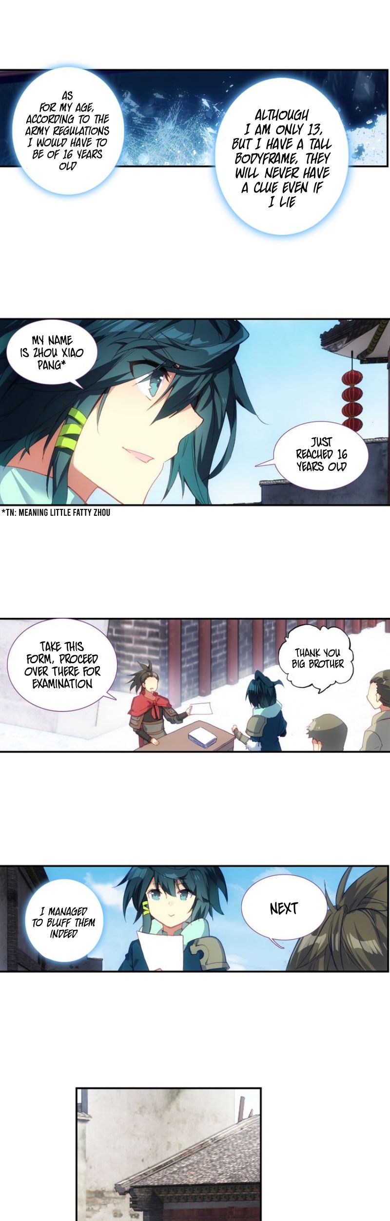 Read Heavenly Jewel Change Manga Online