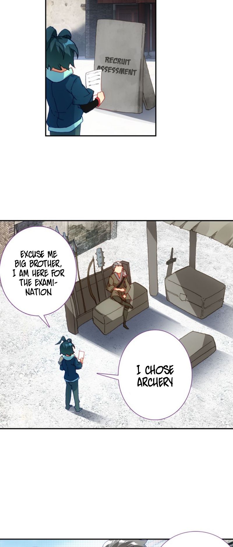 Read Heavenly Jewel Change Manga Online