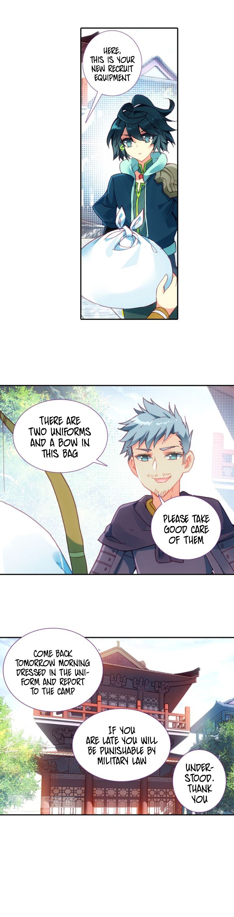 Read Heavenly Jewel Change Manga Online